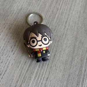Harry‎ Potter Figural Keyring Series 2